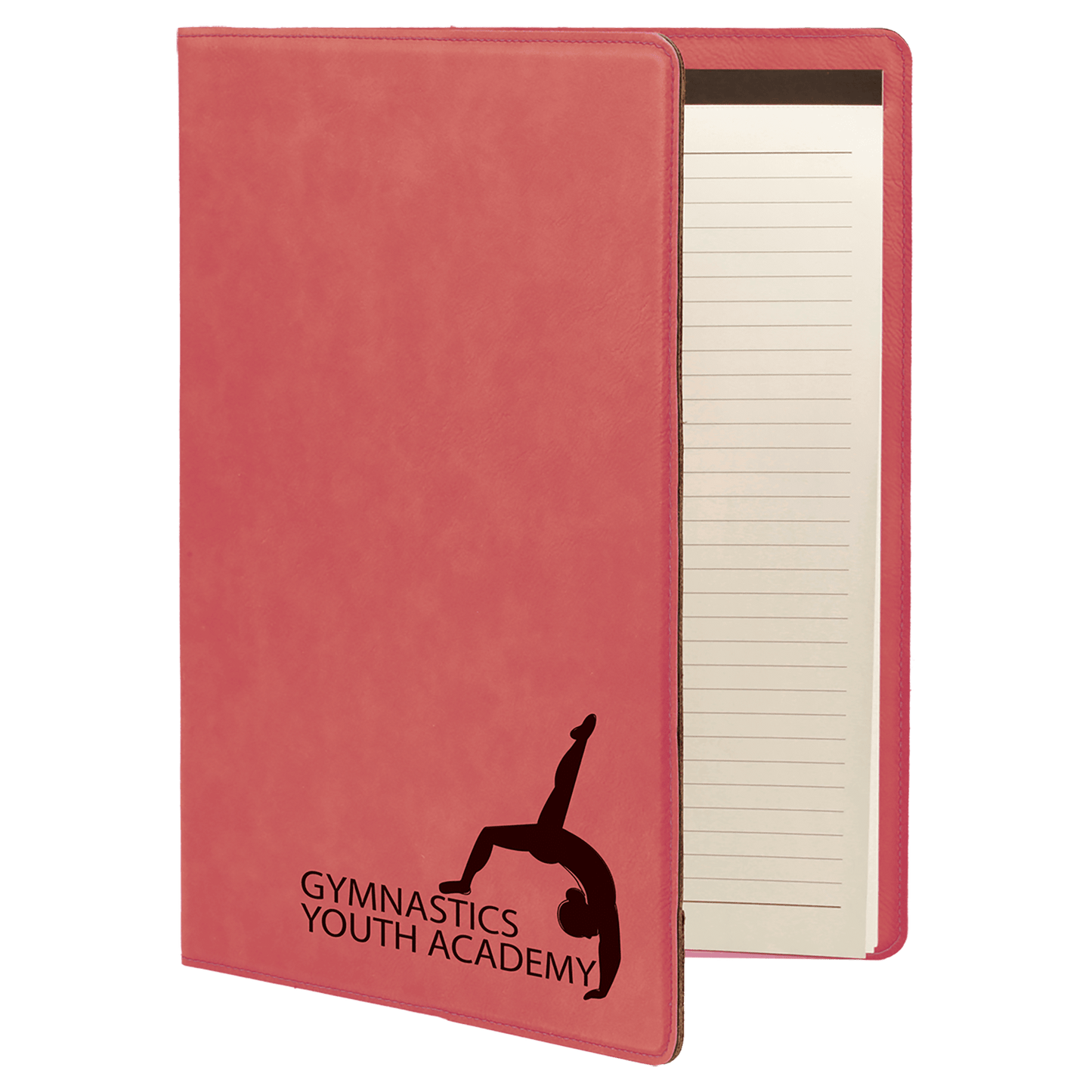 Leatherette Portfolios