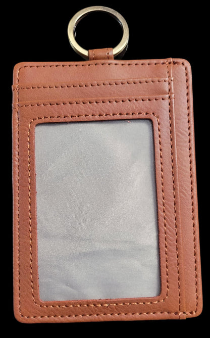 Women's Minimalist Wallet