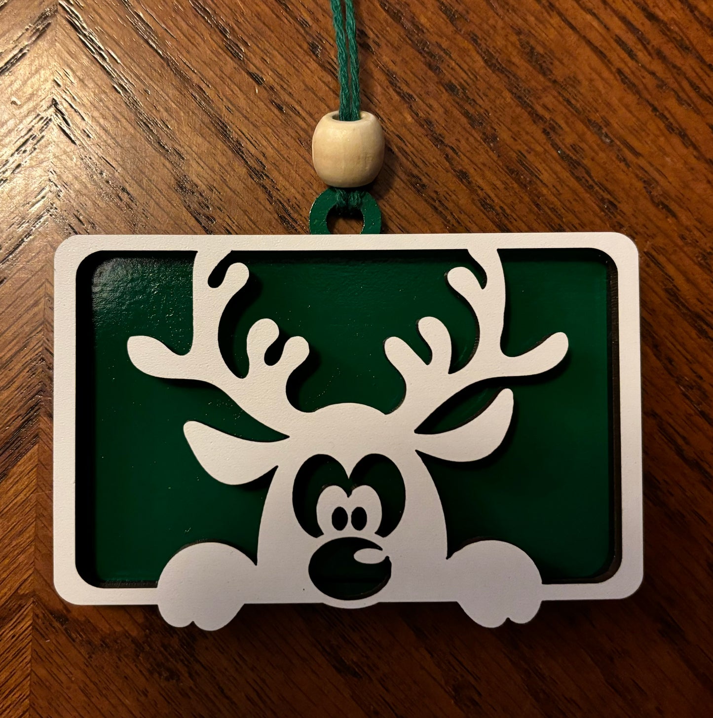 Christmas Gift Card Holders